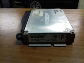 Siemens MS41 ECU, EWS vrij.