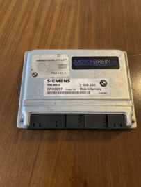 Siemens Ms42 EWS verwijderen