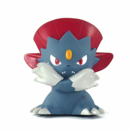 Weavile Figuur