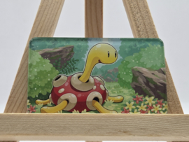 Pokémon Magneet: Shuckle