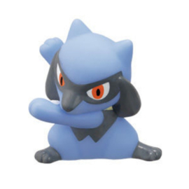 Riolu Figuur