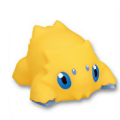 Joltik Figuur