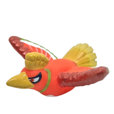 Ho-Oh Figuur
