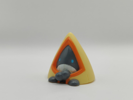 Snorunt Figuur