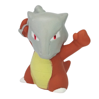 Marowak Figuur