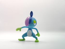 Drizzile Figuur