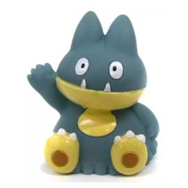 Munchlax Figuur