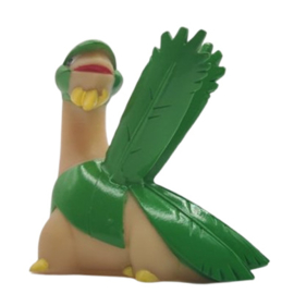 Tropius Figuur