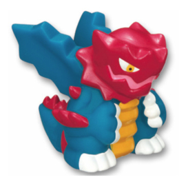 Druddigon Figuur