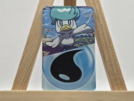 Pokémon Magneet: Quaxly/Energy
