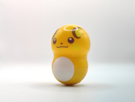 Raichu (Coo'Nuts) Figuur