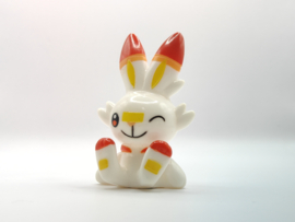 Scorbunny (ShoPro) Figuur
