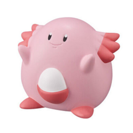 Chansey Figuur