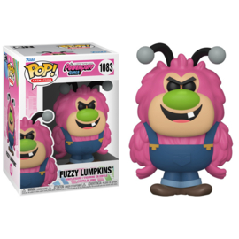 The Powerpuff Girls: Fuzzy Lumpkins Funko Pop 1083