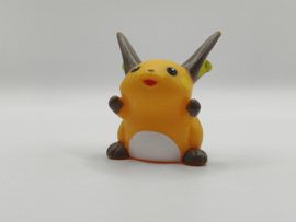 Raichu Figuur