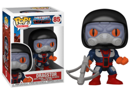 Masters of the Universe: Dragstor Funko Pop 85