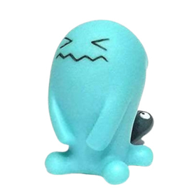 Wobbuffet Figuur