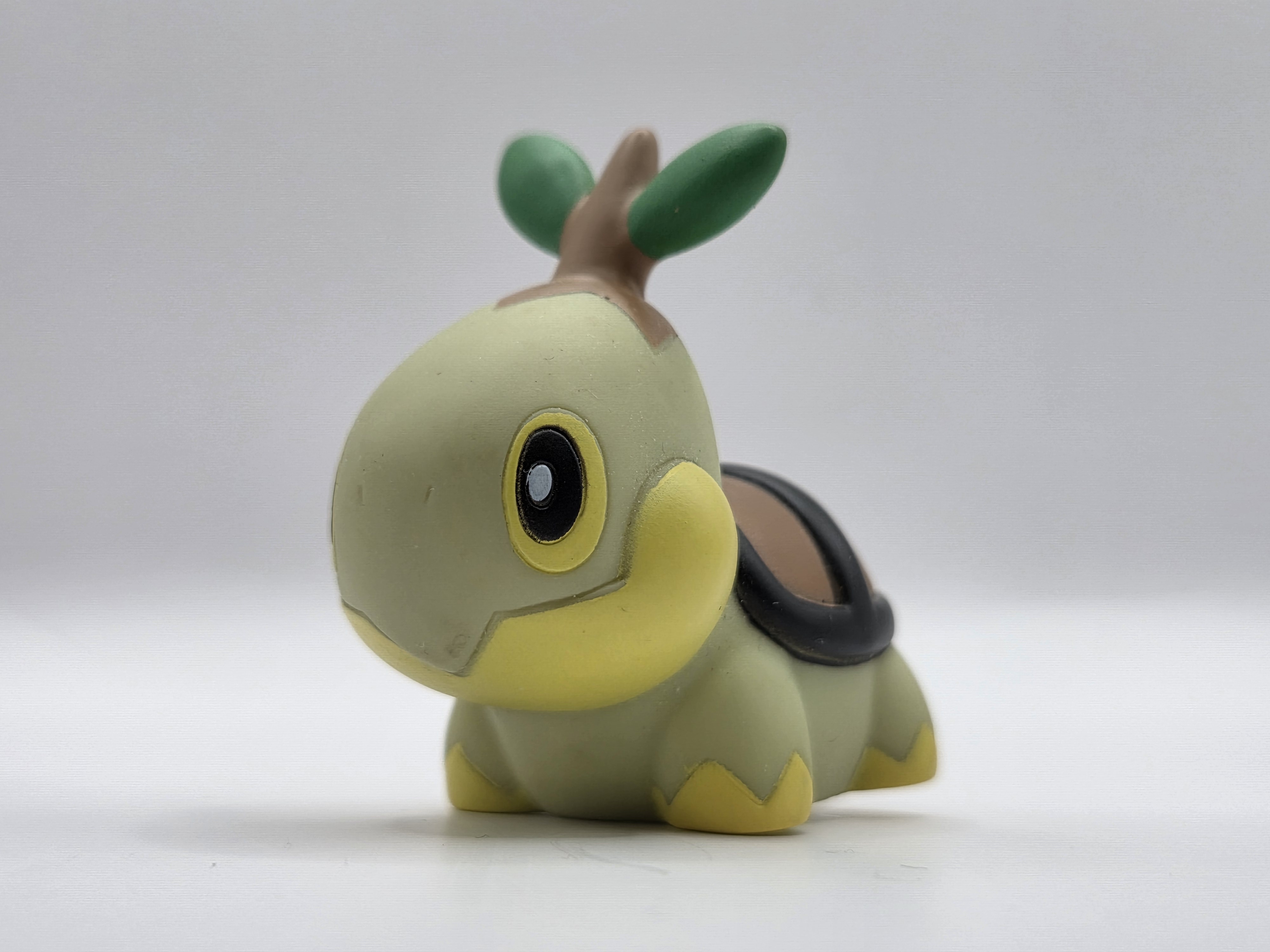 Turtwig (T-Arts) Figuur