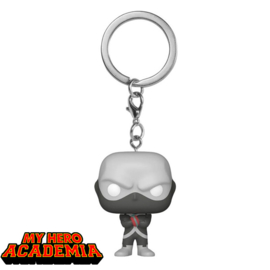 My Hero Academia: Twice Pocket Pop Keychain