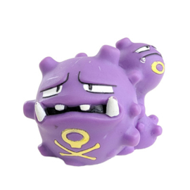 Weezing Figuur