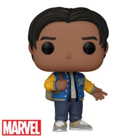 Marvel Spider-Man: Ned Funko Pop 925