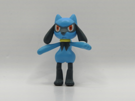 Riolu Figuur