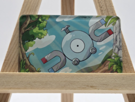 Pokémon Magneet: Magnemite