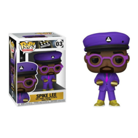 Directors: Spike Lee Funko Pop 03