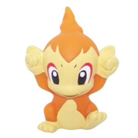 Chimchar Figuur