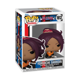 Bleach: Yoruichi Shihoin Funko Pop 1612