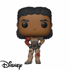 Disney Lightyear: Izzy Hawthorne Funko Pop 1212