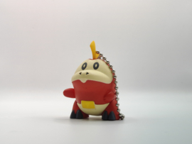 Fuecoco (hanger) Figuur