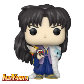 InuYasha: Naraku Funko pop 1299