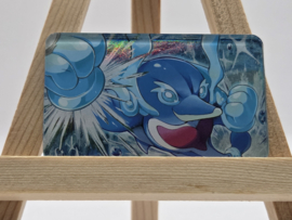 Pokémon Magneet: Palafin (Holo)
