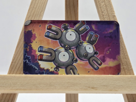 Pokémon Magneet: Magneton