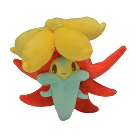 Pokémon: Gossifleur (Pokémon Center) Knuffel