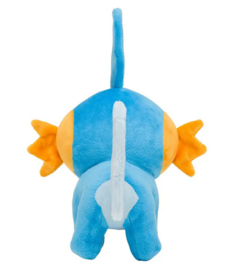 Pokémon: Mudkip (Pokémon Center) Knuffel