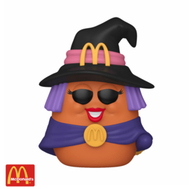 McDonalds: Witch McNugget Funko Pop 209