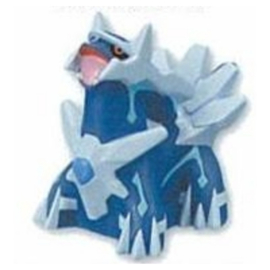 Dialga Figuur