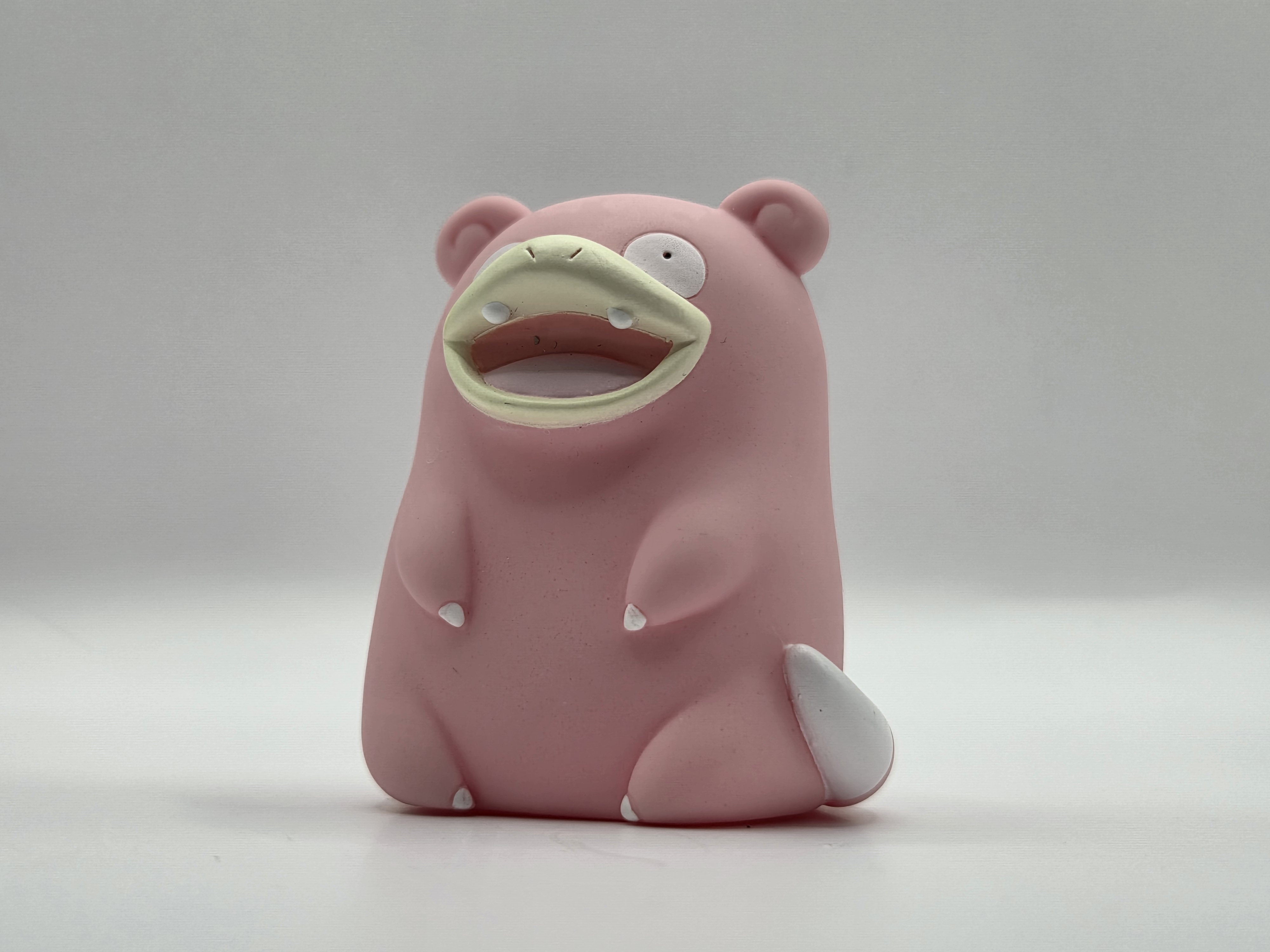 Slowpoke (T-Arts) Figuur