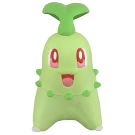 Chikorita (Takara Tomy) Figuur (NEW)