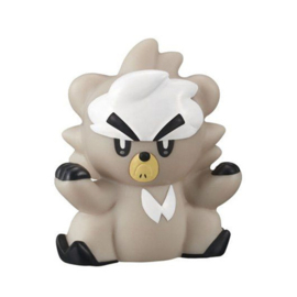 Kubfu Figuur