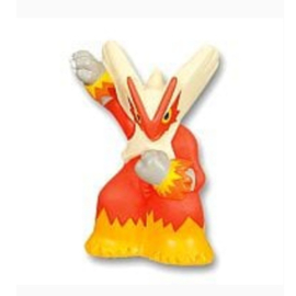 Blaziken Figuur