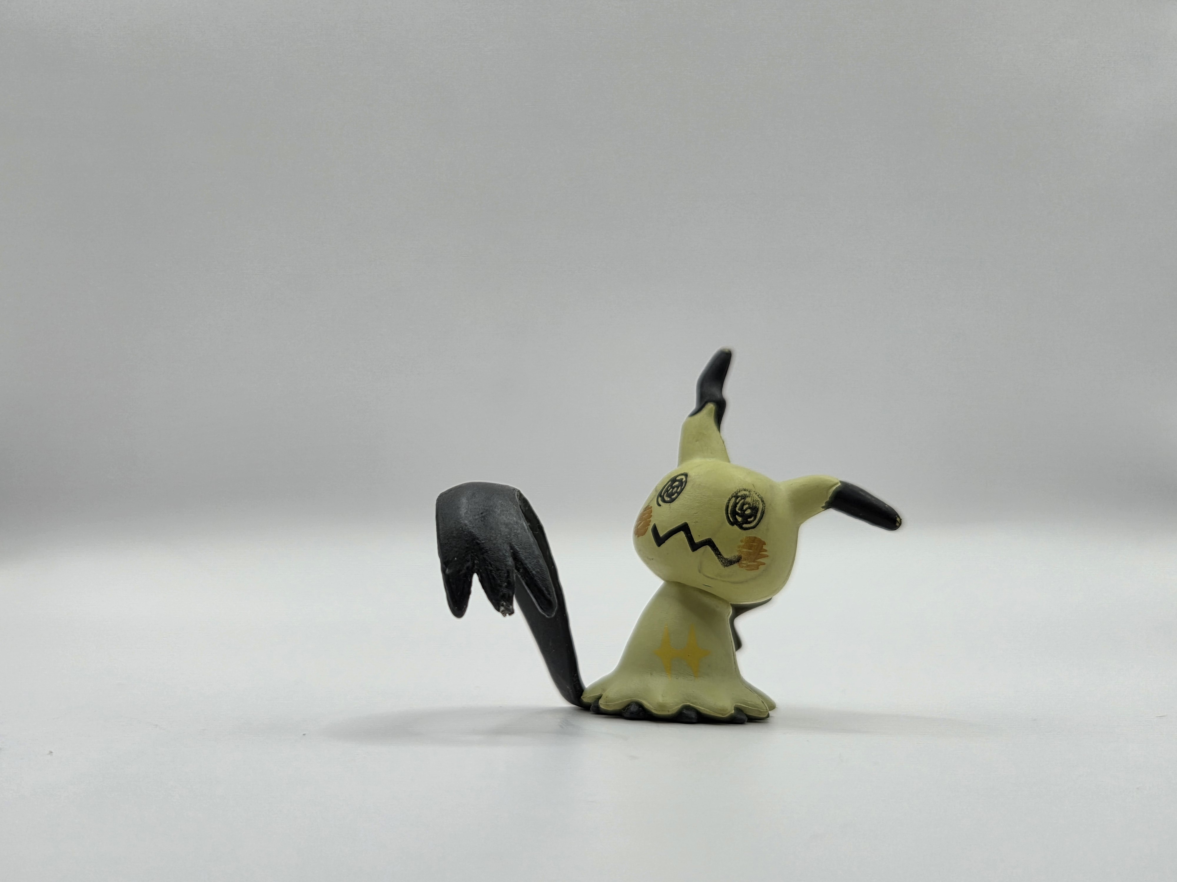 Mimikyu (Bandai) Figuur