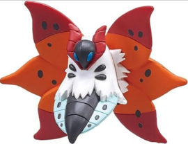 Volcarona (Takara Tomy) Figuur (NEW)