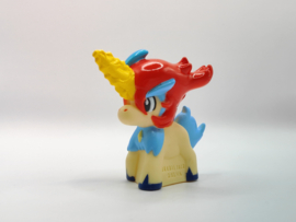 Keldeo Figuur