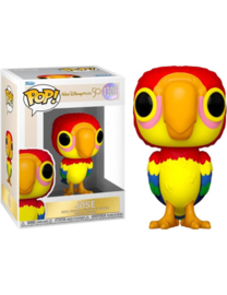 Disney World: José Funko Pop 1308