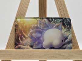 Pokémon Magneet: Snom