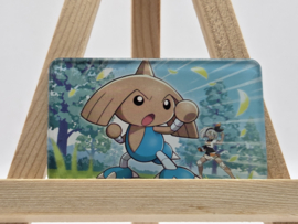 Pokémon Magneet: Hitmontop