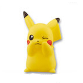 Pikachu (Knipoog) Figuur